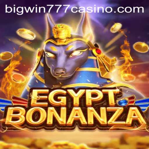 Discover the Thrills of EgyptBonanza: A Deep Dive into the Gaming Extravaganza with Bigwin777