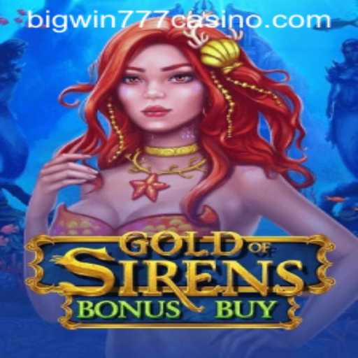 Discover the Thrilling World of GoldofSirensBonusBuy: The Ultimate Slot Adventure