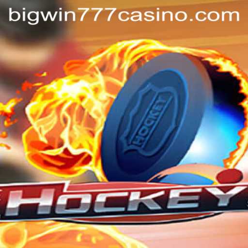 Exploring the Dynamic World of Hockey and the Rise of Bigwin777