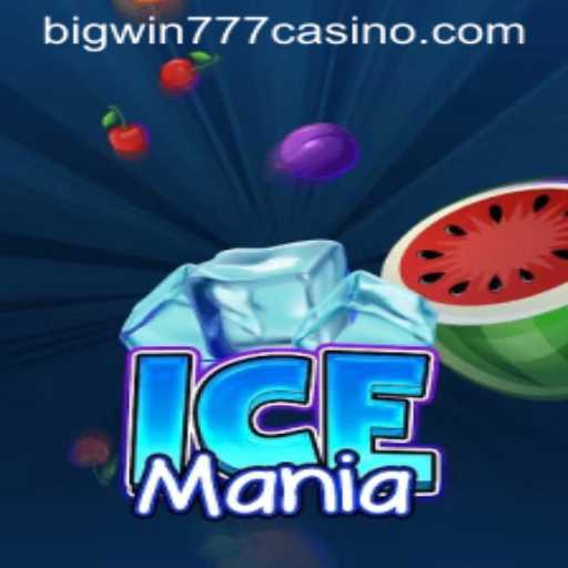 IceMania: A Thrilling Expedition Awaits in the Chilling World of Bigwin777