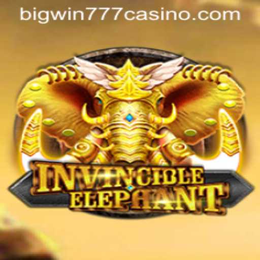 The Charismatic World of InvincibleElephant and Bigwin777