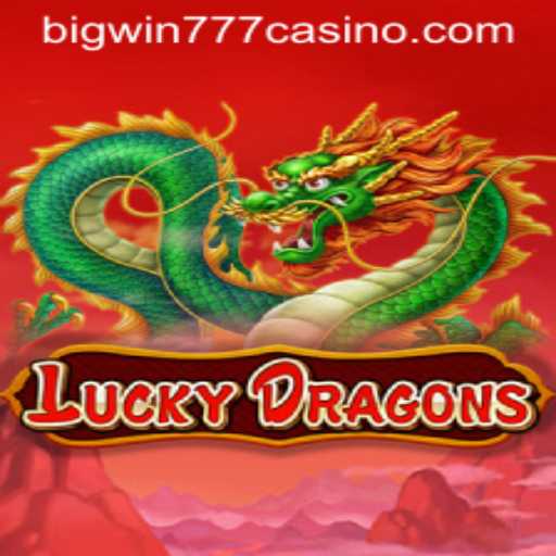 LuckyDragons: An Immersive Journey into Bigwin777
