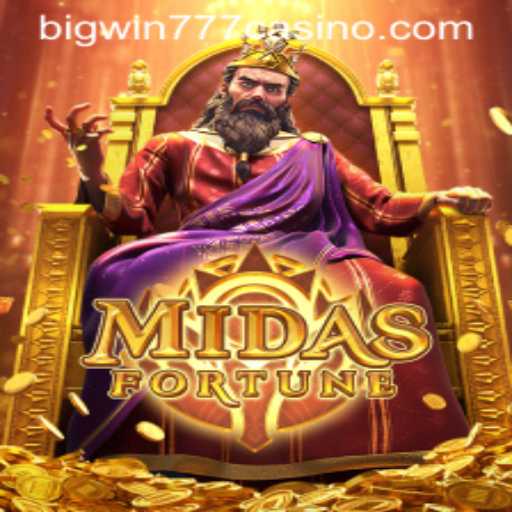 Exploring the Thrilling World of MidasFortune: A Dive into Bigwin777