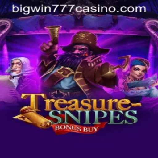 Exploring the Exciting World of TreasuresnipesBonusBuy and Bigwin777
